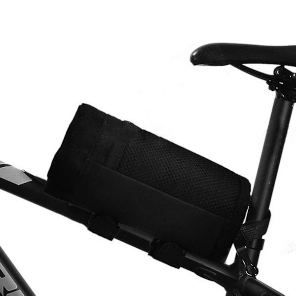 2 stk Cykelkopholder Universal Justerbar Snøre Vandtæt
