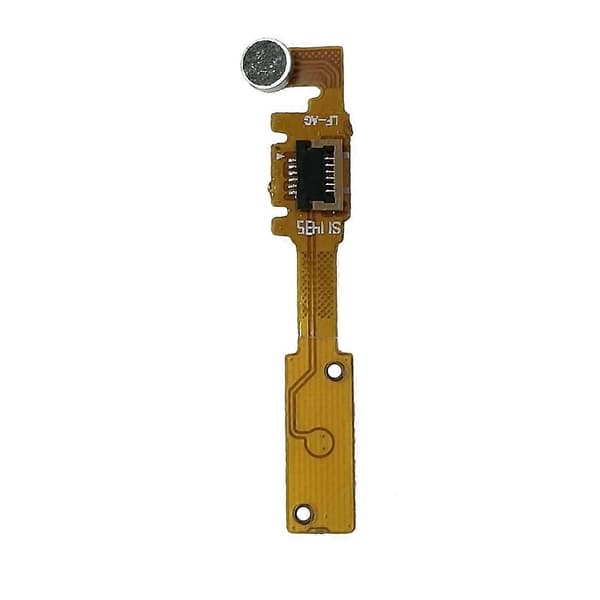 For Galaxy Tab 3 Lite 7.0 T111 T110 Hjemknapp Flexkabel Not Specified