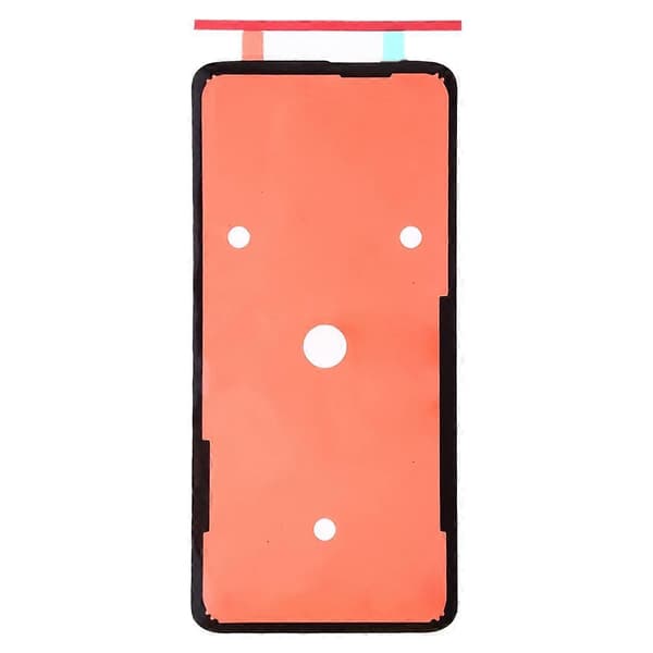 (Ny) For OnePlus 7 Pro KOMPATIBEL Bakdeksel Lim Inte angivet