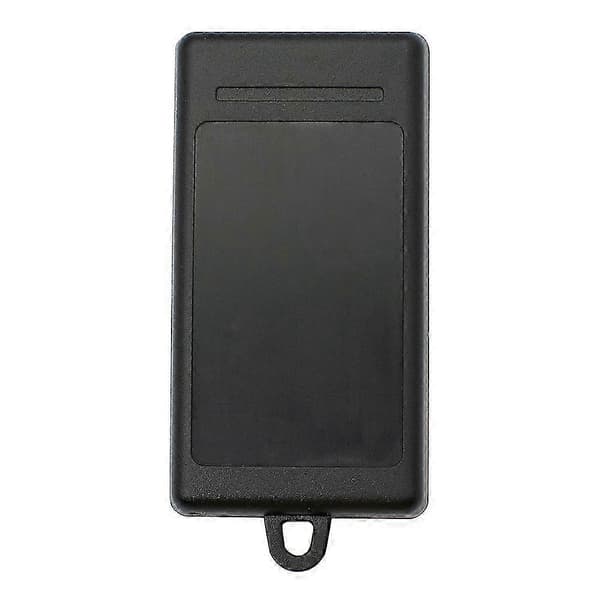 DICKERT MAHS40-01 40.685 mhz Garage Door Remote Control Compatible DICKERT Red Key Handheld Transmitter [jkw]