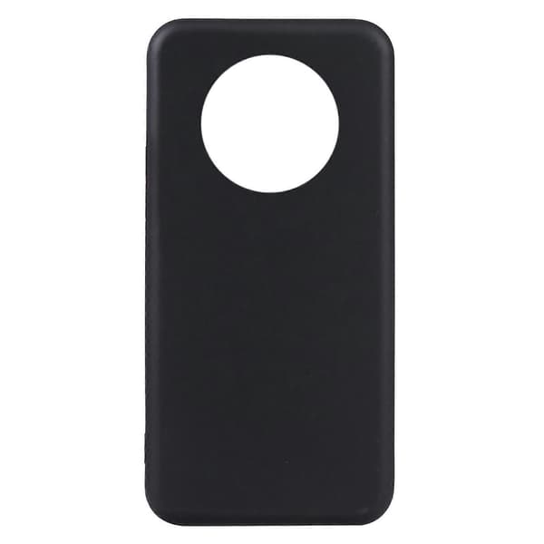 10 st TPU-telefonfodral Black For Ulefone Armor X31