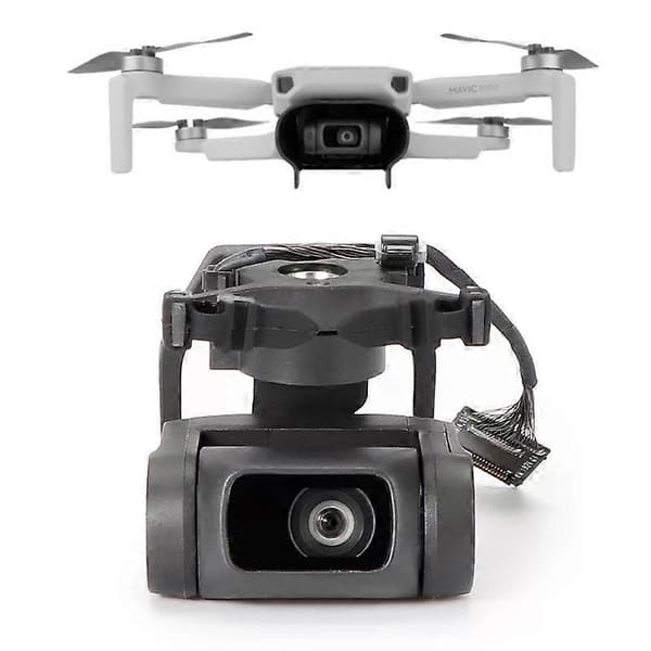 (Ny) til DJI Mavic Mini Lille Fly Gimbal Kamera Samling Reparationsdele til DJI Mavic Mini Kamera Not Specified