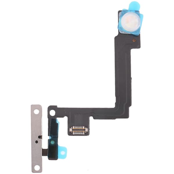 (Ny) Afbryderknap Flexkabel til iPhone 11 (Skift fra iP11 til iP13 Pro) Not Specified