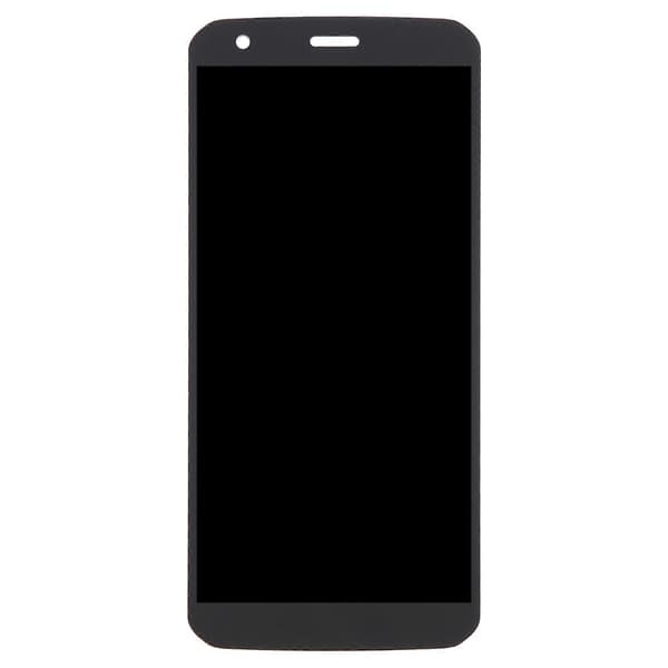 (Ny) LCD-skjerm med digitizer komplett montering Not Specified For CAT S52