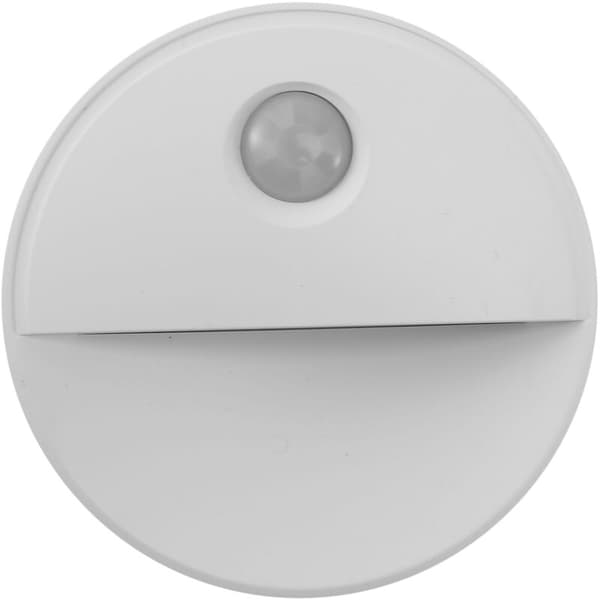 【YD】3st PIR Motion Sensor LED Novelty Lighting Sensitive Ceiling Night Light Cabinet Lighting