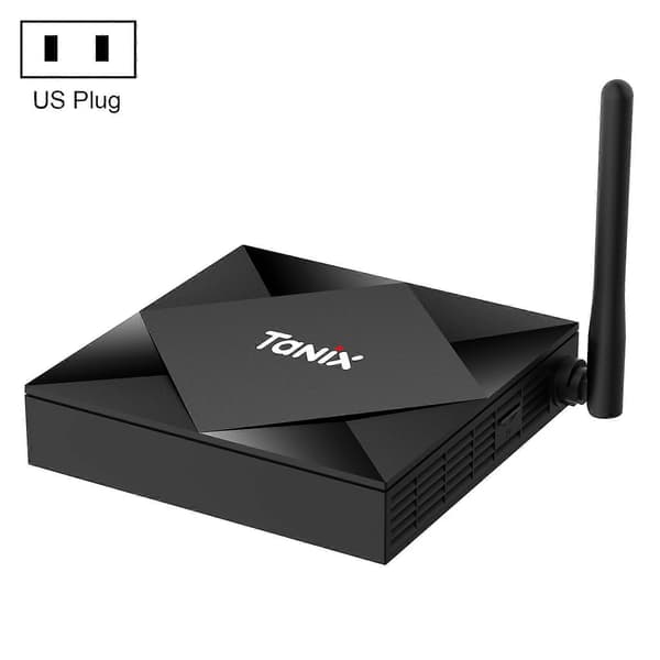TX6s Smart TV BOX Style 4