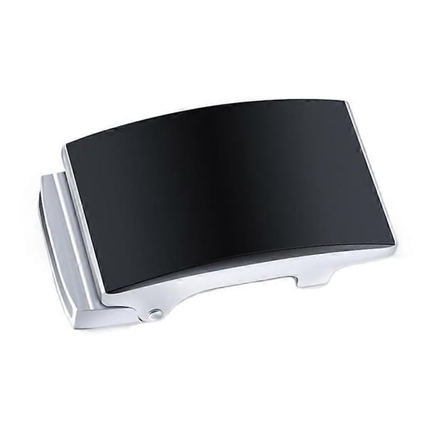 Multifunksjonell Smart Beltespenne Eldre Anti-Tapt GPS-Tracker Not Specified Silver