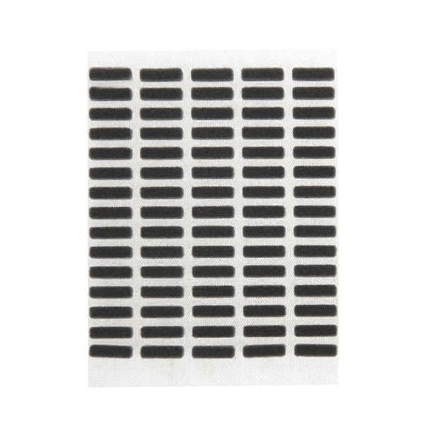 (Ny) 100 st svamp-skumskivor för iPhone 6s vibrationsmotor Not Specified