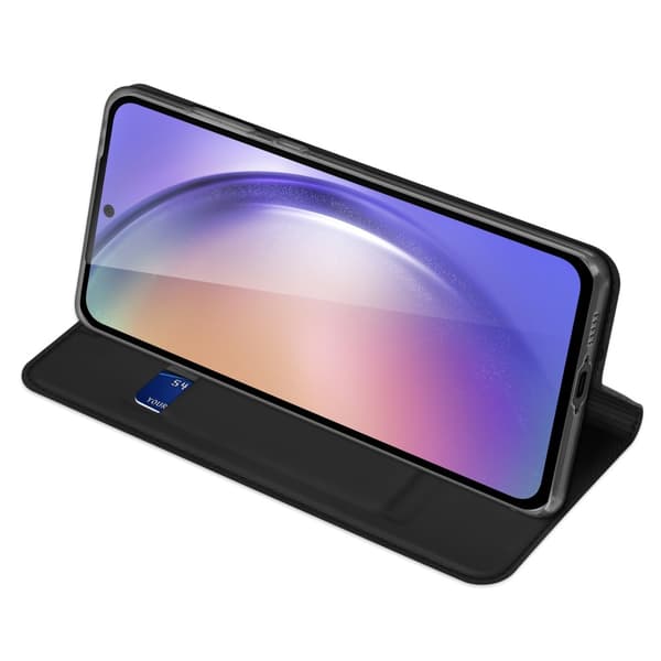 【YD】DUX DUCIS Galaxy A55 5G Cover Skin Pro Sort 108
