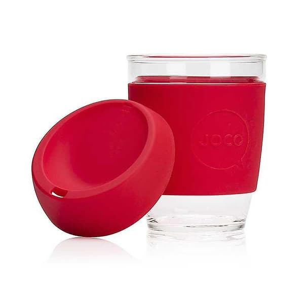 Joco Cup - Röd 8oz