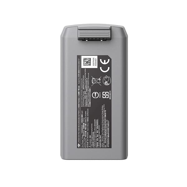 【YD】Compatible with DJI Mini 2, Intelligent Flight Battery ensuring safe and reliable drone operation through advanced management system