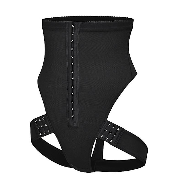 Shapewear, Invisible Lyft snabbt höfterna och dra åt midjan Beige 4XL