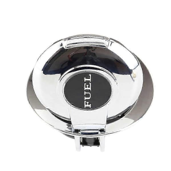 Bränsletanklock Bränslepåfyllningslock 68250120AA för Dodge Challenger 2008-2019 Biltillbehör EP