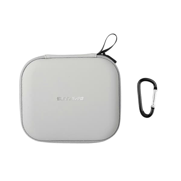 (Ny) Sunnylife Kropsopbevaringskasse Boks Kuffert Til DJI Neo Grey