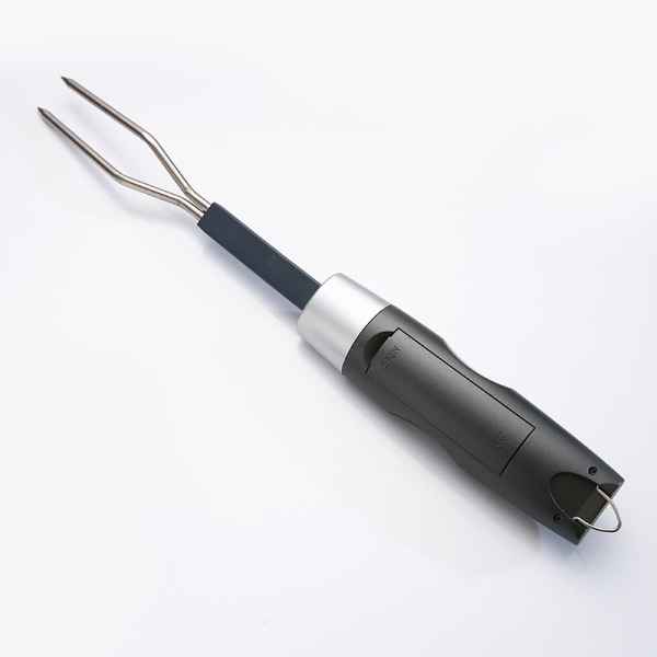 Digital stek- och grilltermometer med gaffelform 0-110 °C
