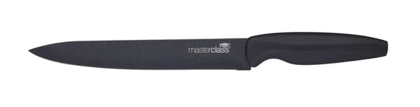 【YD】MasterClass Agudo 5-delt knivsæt med opbevaringsstativ
