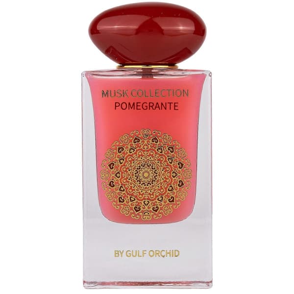 【YD】Granaattiomena Eau de Parfum 60ml 60ml