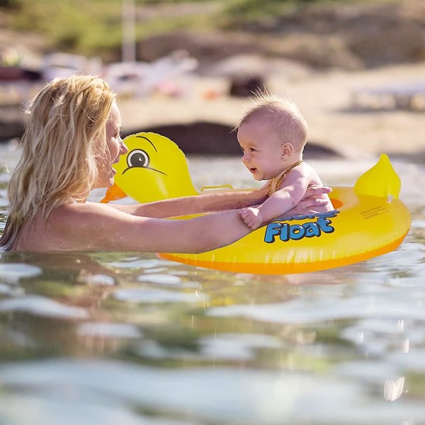 Baby Simring, Baby Duck Simring, Baby Pool Simring