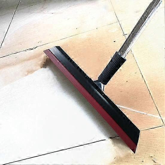 Epoxy tandspartel med bløde gummitænder til selvnivellerende gulvbelægning E