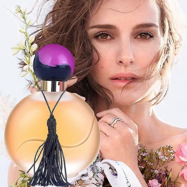【YD】FARAWAY Eau De Parfum Parfymspray Yellow