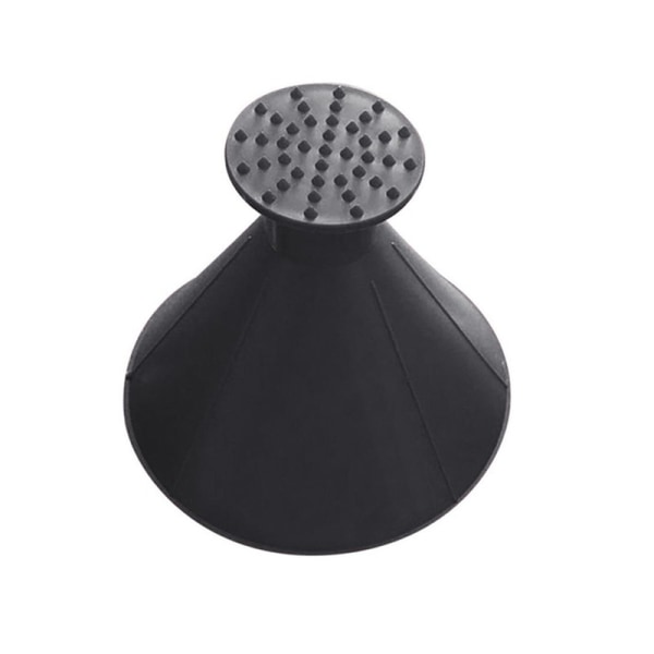 Ice scraper Conformed