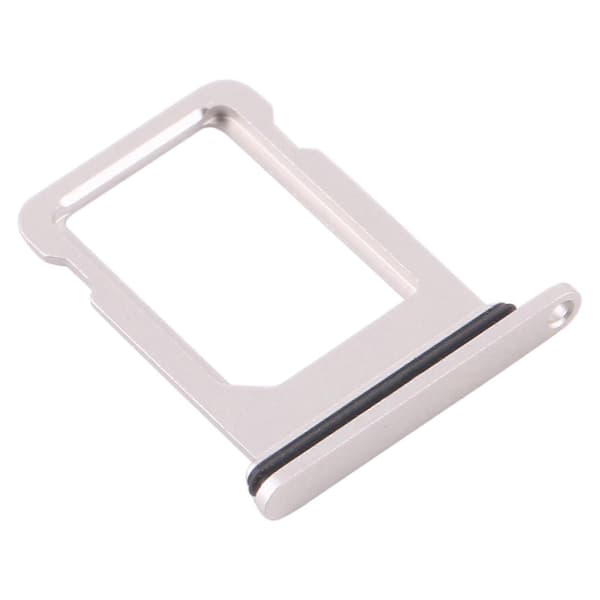 (Ny) SIM-kortshållare för iPhone 12 Mini White