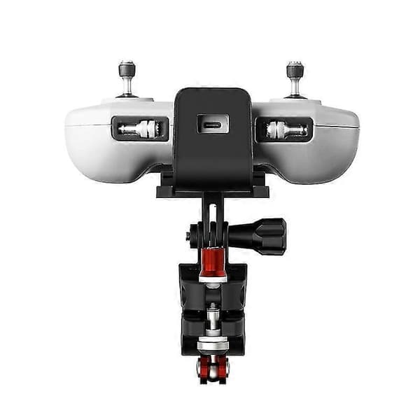 【YD】Remote Control Bicycle Mount for Air 2 Bike Holder Bracket Smart Control Bicycle Handle Stand