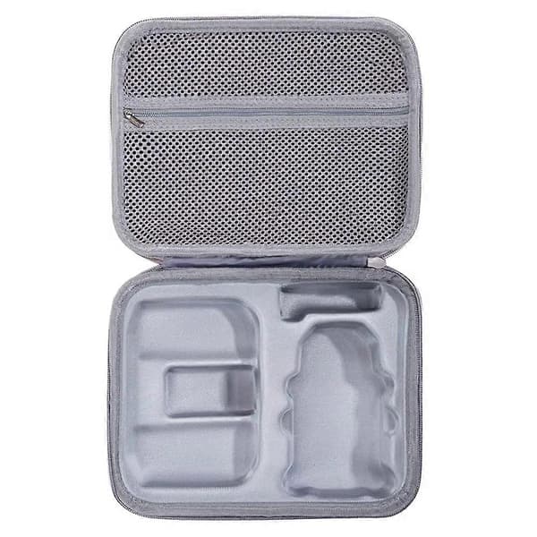 【YD】Storage Bag for DJI Mini 4K, Mini 2 SE and Mini 2, Protective Carrying Case for Drone Accessories