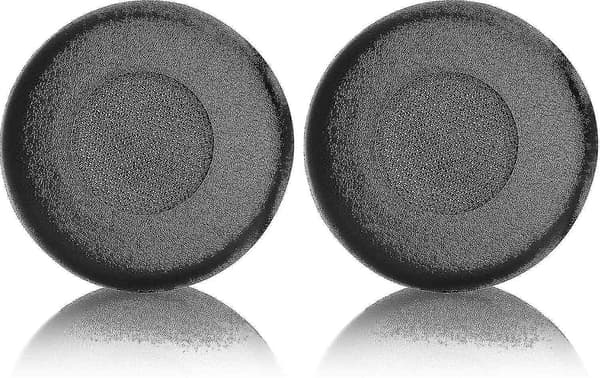 【BQ】Evolve 65 skumøreputer for Evolve 65, erstatningsøreputer for Jabra Evolve 20 20se 30 30ii 40