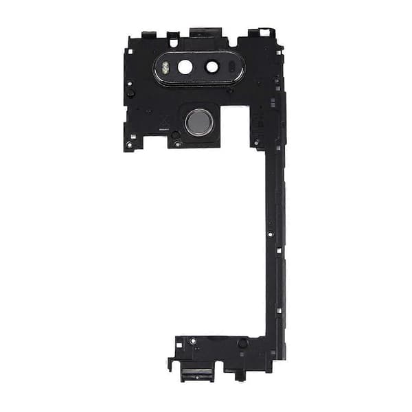 (Ny) Bakre husram for LG V20 Black