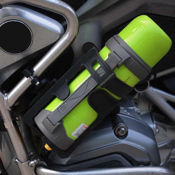 Universell koppholder for motor, vannkoker, koppstativ, lydbrakett Adapter