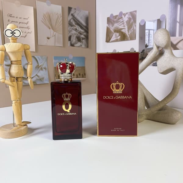 Dolce's Gabbana The One Royal Queen Eau de Parfum 100ml