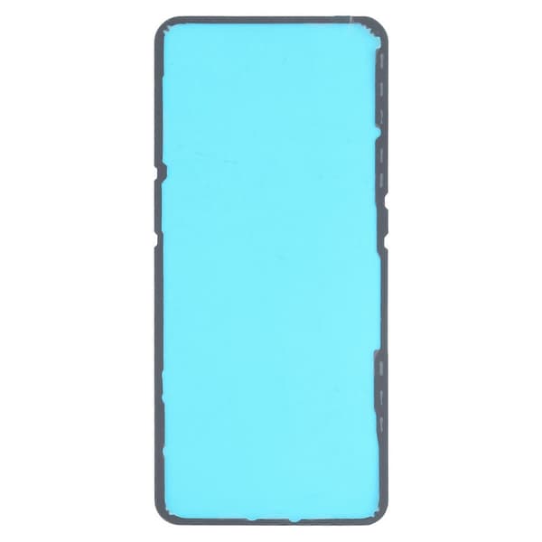 (Ny) Til OnePlus 9 Pro 10 stk. KOMPATIBELt bagcoverklæbemiddel Not Specified