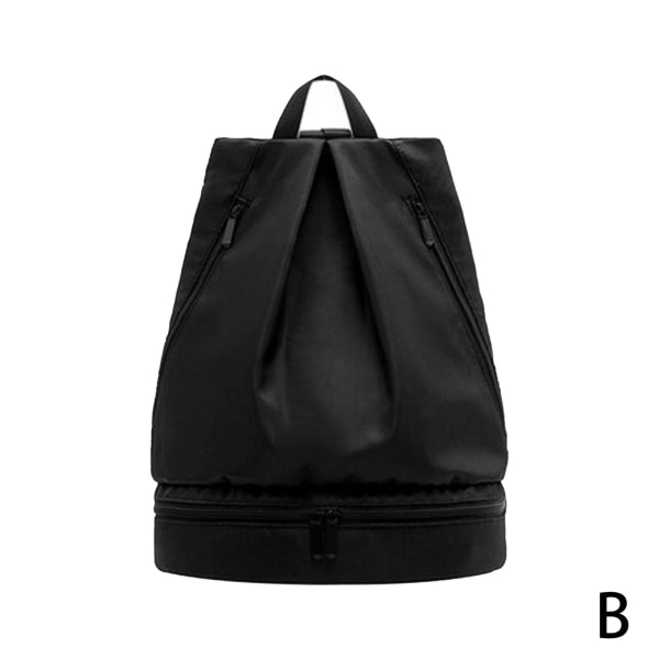 Vanntette glidelåsposer Sportsbag Swim Reiseskoveske Dry&wet