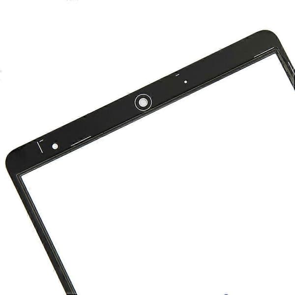 (Ny) Touchpanel til Huawei Mediapad M5 8.4 SHT-AL09 SHT-W09 (Sort) Black