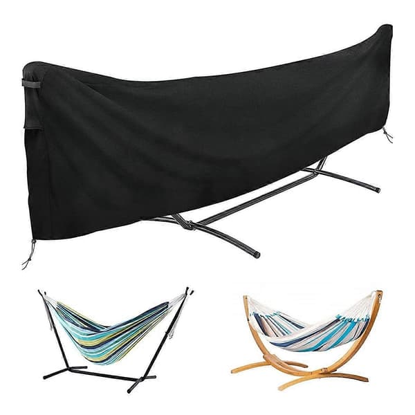 【YD】Hammock Cover Waterproof, Heavy Duty Hammock Covers
