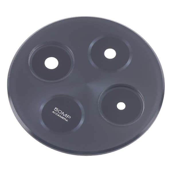 (Ny) Til Xiaomi Poco C75 Bagkamera Linse Black