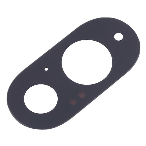 (Ny) For Google Pixel 9 10 stk. bakre kameralinse Not Specified