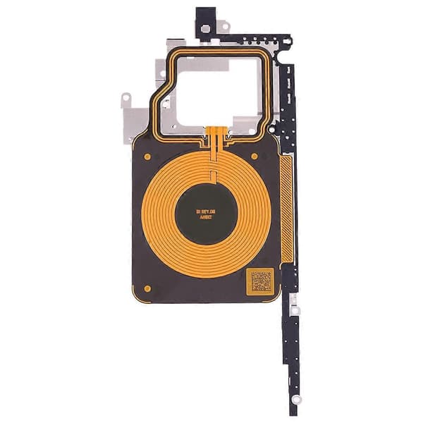 (Uusi) Langaton latausmoduuli kehyksellä Google Pixel 3:lle