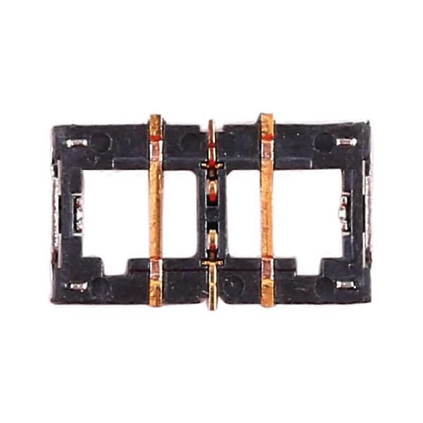 Hovedkort Batteri FPC-kontakt for iPhone 7 / 7 Plus Not Specified