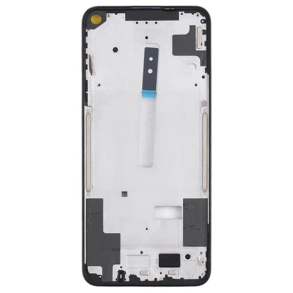 For vivo Y71T V2102A Frontdeksel LCD-ramme Not Specified