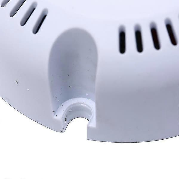 【BQ】LED-driver lys transformator strømforsyning adapter for LED-lampe/pære rund skall
