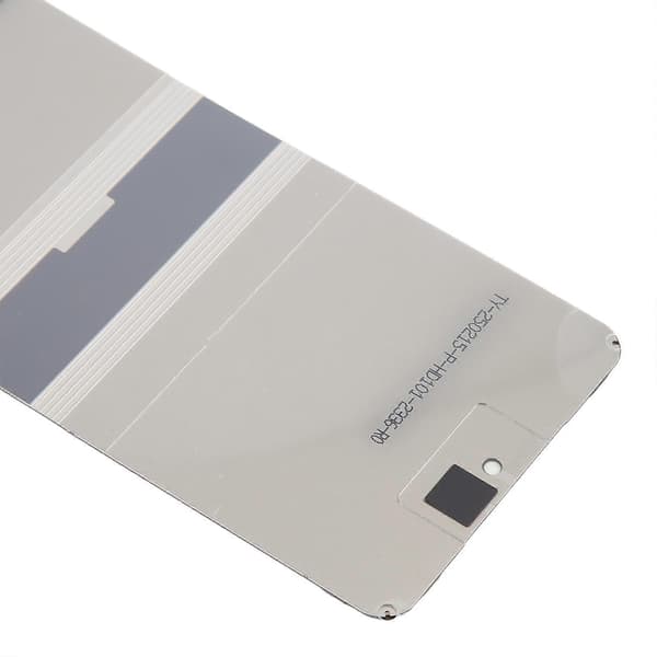 (Ny) For Honor Magic V Flip KOMPATIBEL LCD-skjerm med digitizer komplett montering Not Specified
