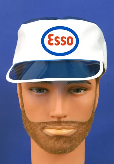 【YD】Esso-caps