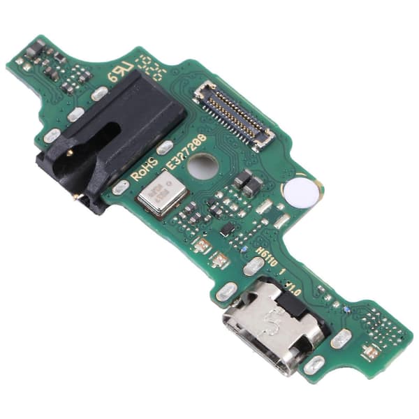 (Ny) For Tecno Camon 15 CD7 Ladeportkort Inte angivet
