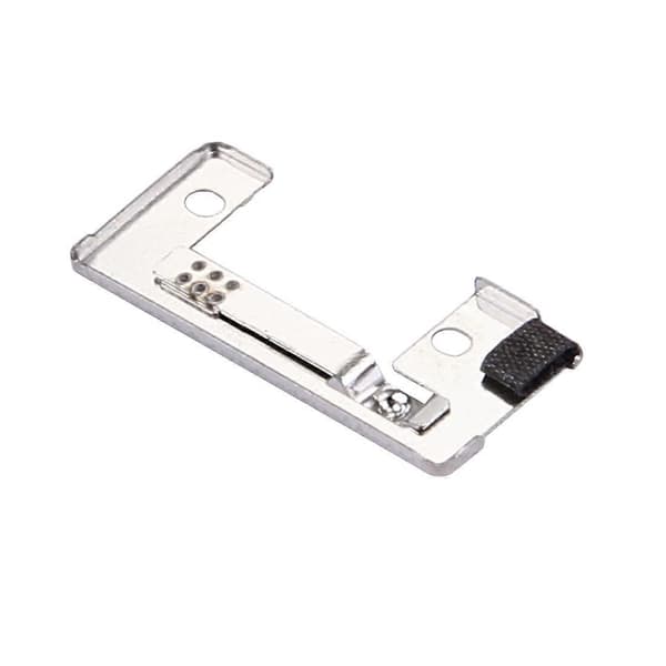 (Ny) 10 STK for iPhone 6 Plus ladeportfestebraketter Not Specified