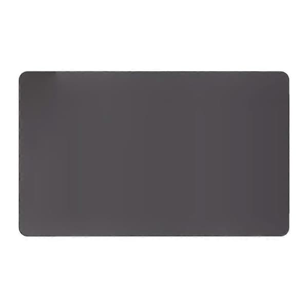 Til Macbook Pro M4 Max 14 tommer A3185 KOMPATIBEL Touchpad Black