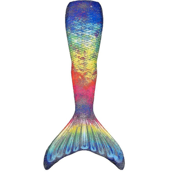 2023 Barnebadedrakt Havfruehale color2 110