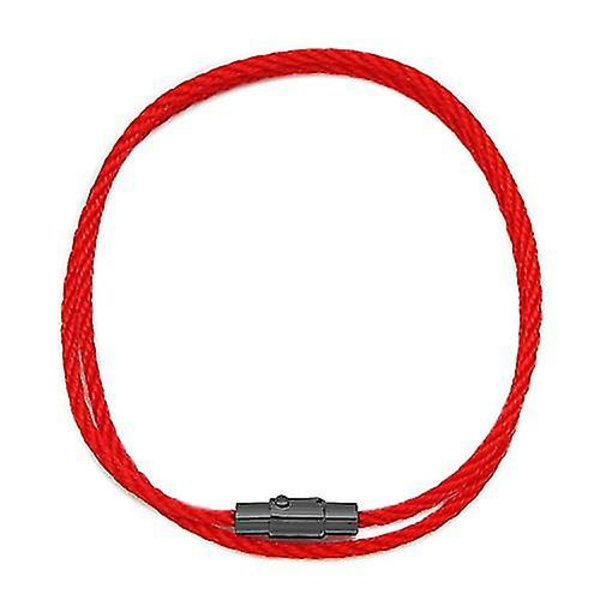 5 st Armband Spänne För Läder Halsband Armband Sladd End Cap