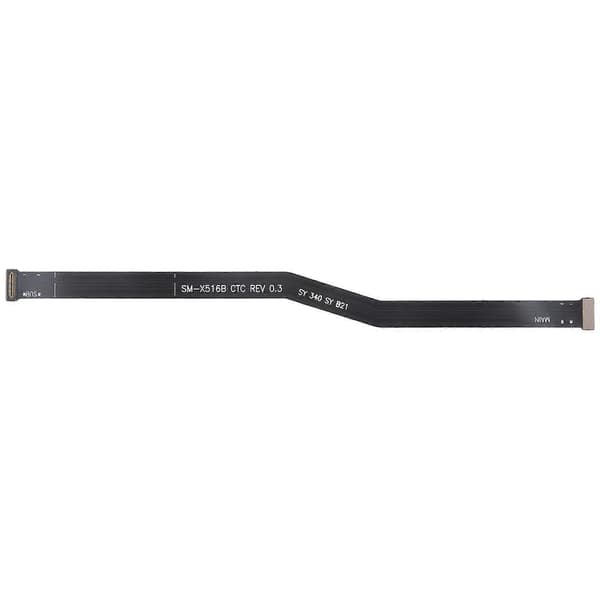 (Ny) Til Samsung Galaxy Tab S9 FE SM-X510/X516 Bundkort Flexkabel Inte angivet